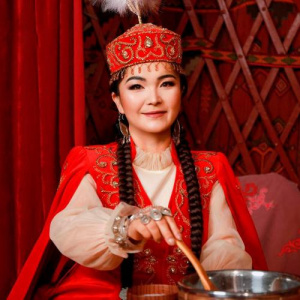 Песня Шаба Әденқұлқызы – Саржайлау