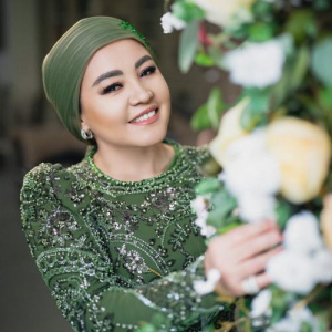 Песня Бейбіт Сейдуалиева – Қыз-Қызғалдым