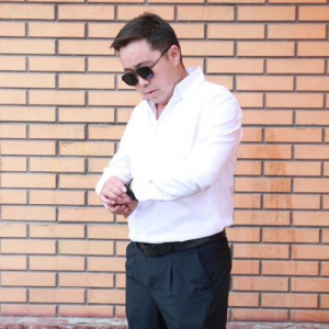 Песня Ғазиз Ерғалиұлы – Бұл қалай？