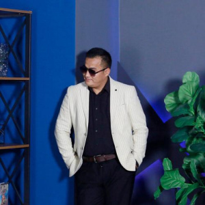 Песня Абілхайыр Тажетдин – Мен Сенікі