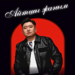 Песня Нұрбол Айбасұлы – Айтшы жаным