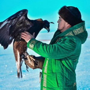 Песня Қайсар Сейпішов – ТҮГІСКЕНІМ