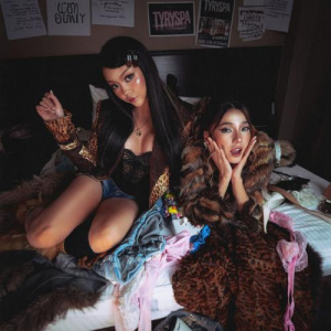 Песня kanuraichik, TENLI – TYRYSPA