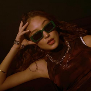 Песня Манас Саида – Только Gucci