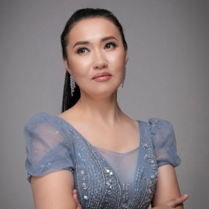 Песня Әсел Мадекешова – Киелі мекен