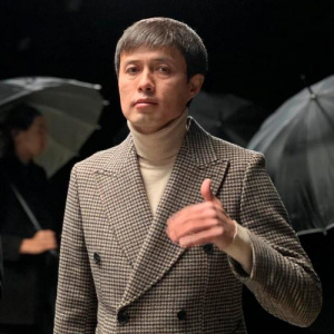 Песня Ердос Қанаев – Жәй ғана