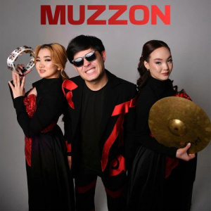 Песня MUZZON – Махаббат