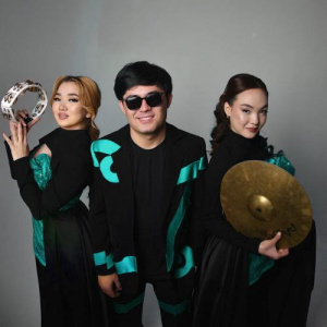 Песня MUZZON – Ғашығым