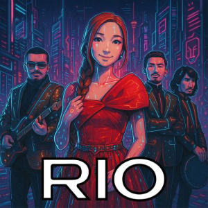 Песня Rio – Qara Juzim