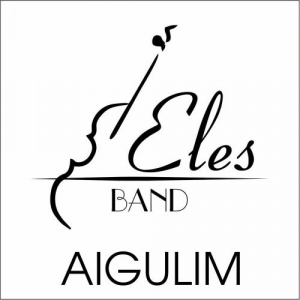 Песня ELES BAND – Aigulim