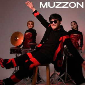 Песня MUZZON – Unap Qaldyn