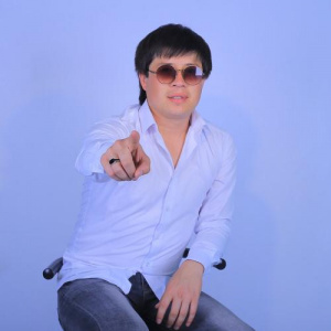 Песня Жандарбек Қайырбек – Таптым сені