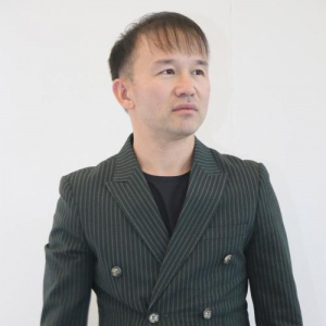 Песня Нұрлан Бауыржанұлы – Махаббат арман құсым