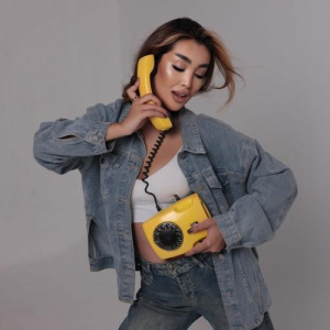 Песня Danna – Өзіңді ұмытпа