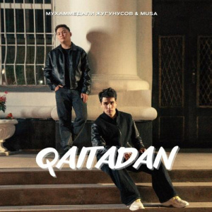 Песня Мухаммедали Жугунусов – Qaitadan
