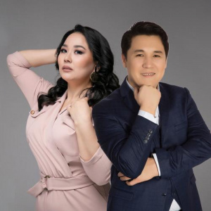 Песня Нұрболат Арзамасұлы, Анар Құмарова – Сенсің Қазақстан