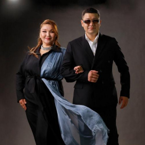 Песня Руслан мен Айчурек – Есілдің күзгі кешінде