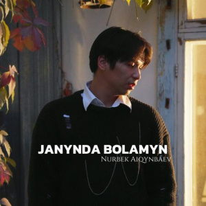 Песня Nurbek Aiqynbaev – JANYNDA BOLAMYN