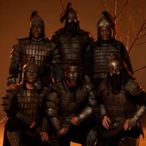 Песня Алатау серілері – Рух