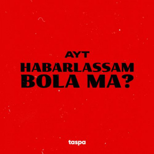 Песня Ayt – Habarlassam bola ma？