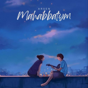 Песня Arsen – MAHABBATYM