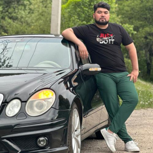 Песня Ержігіт Жандаров – Жолың болсын арманым