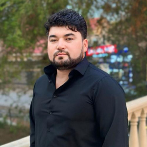 Песня Ержігіт Жандаров – Жүрегімді сыйладым