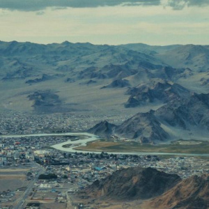 Песня Нұрсұлтан Төлеубай – О Монғолдың даласы.․․