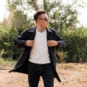 Песня Жандос Сұлтан – Сағыныш