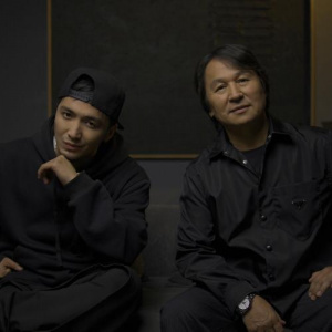 Песня Өктем Алтаев, Mr.Kuna – Жаным (жаңа нұсқа)