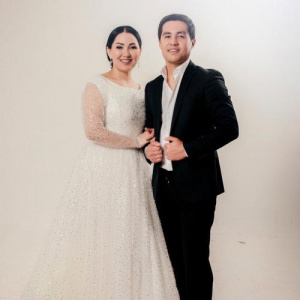 Песня Бауыржан Исаев, Жанара Бейсенова – Әке-Ана