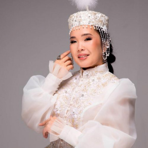 Песня Зинат Қасымова – Өнерім-өмірім