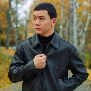 Песня Kazbek Tolen – Sagyndyn ba？