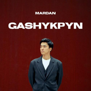 Песня MARDAN – GASHYKPYN