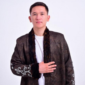 Песня Жамбыл Ақжолов – Әке сенің арқаңда