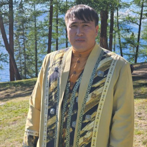 Песня Айдын Алдархан – ТӨР АЛТАЙ