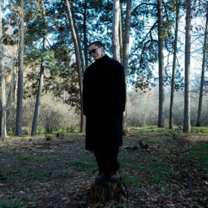 Песня Kyle Ruh – Baralmadym Qasyña