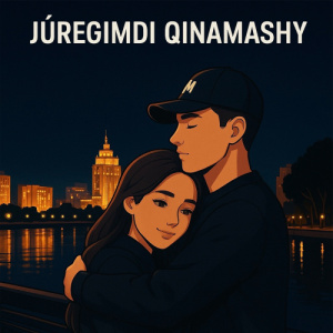 Песня Erqanat Tolendi – Júregimdi qınamashy