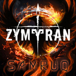 Песня ZYMYRAN – SAMRUQ