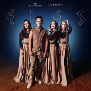 Песня Ali Okapov, ILIGAI – Eles