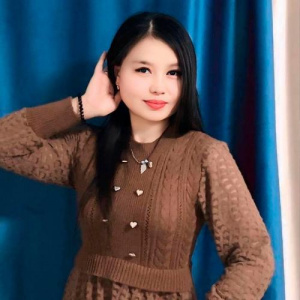 Песня Асел Жауынбаева – Сағыныш