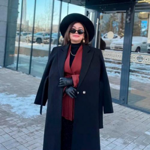 Песня Ақгүл Айса – Ешкімнен жасыра алмаймын