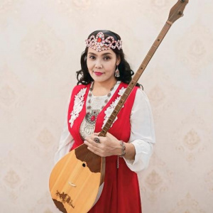 Песня Таджбагамбетова Шолпан Жұмабекқызы – Әкеме