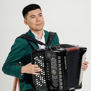 Песня Берік Амантаев – Бауырым-ай