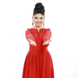 Песня Бейбіткүл Нұрымхожина – Мәңгілік елім