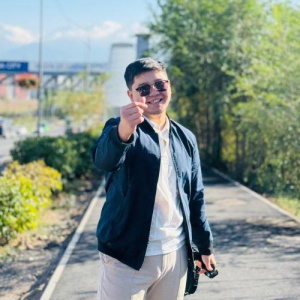 Песня Zhumatai Zhasulan – Ozinsin keregim