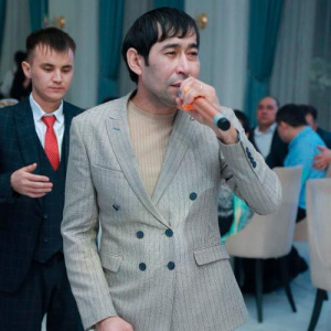 Песня Азиз Шалбаев – ДОСЫМ