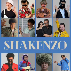 Песня Shakenzo – SHAKENZO