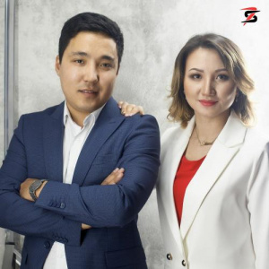 Песня Карекенова Дилара, SADYKHAN – Себепсіз