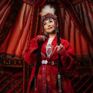 Песня Айдана Досымжан – Наз